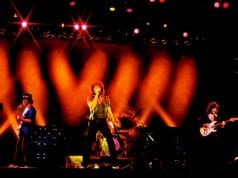 "Made in Japan", l’essenza del rock