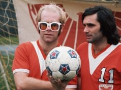 Canzoni sul calcio