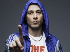 Fabri Fibra Vs. Vacca? No, è solo dissing