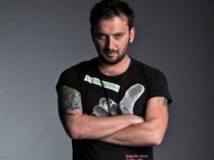 Cesare Cremonini sempre più "unico"