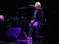 15 canzoni per ricordare Gino Paoli Gino Paoli