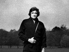Johnny Cash. The Man in Black per eccellenza