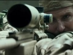 American Sniper. Il tiratore è il bersaglio