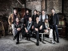 Lassociazione, musica per l’anima e il cuore