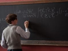 La teoria del tutto. Hawking tra privato e buchi neri