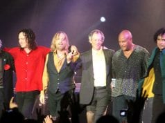 L’american dream di Tom Petty