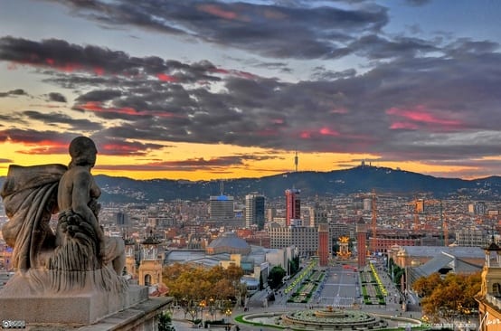 Barcellona