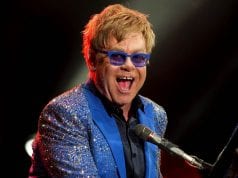 Elton John al Lucca Summer Festival