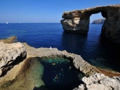 Gozo regina di Google