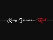 King Crimson Red
