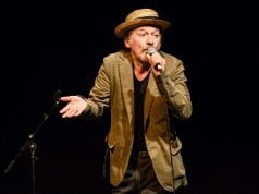 Le canzoni da clown di Giangilberto Monti