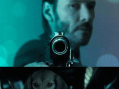 John Wick. Spara-spara non interattivo