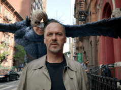 Birdman. L’inconscio con le piume