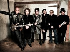 Toto dal vivo a Milano, Roma e Taormina