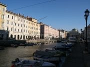 Trieste – Ponte Rosso
