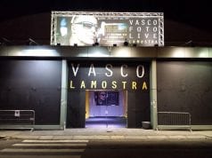 Proroga fino al 15 febbraio per la “Vasco Foto Live”