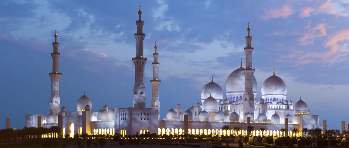 abu dhabi