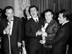 Tutti i vincitori del Festival di Sanremo vincitori del festival di Sanremo