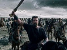 Exodus. Meno De Mille, più Prometheus