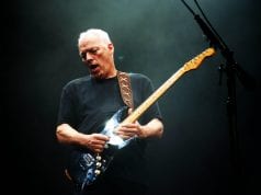 David Gilmour, nuovo album previsto per il 2015
