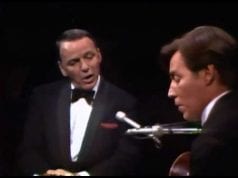 Sinatra/Jobim: The Complete Reprise Recordings
