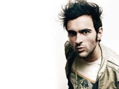 Classifica FIMI: Marco Mengoni in testa, Pino Daniele 22 album nei primi 100!