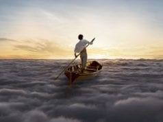 “The Endless River”, in viaggio sul “fiume infinito” dei Pink Floyd Pink Floyd - The Endless River