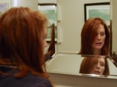Still Alice. Esserci senza saperlo