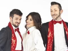 Sarà perché ti amo: un musical sui Ricchi e Poveri