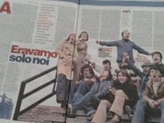 “Eravamo solo noi”, Vasco racconta Punto Radio in tre pagine su la Repubblica