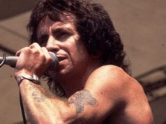 Bon Scott