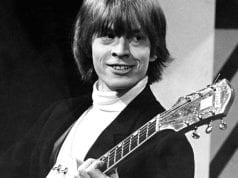 Brian Jones