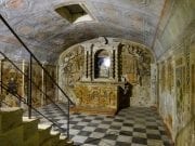 Cripta Lanza di Trabia
