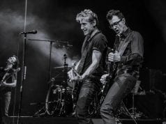 Su e giù da un palco. Parte Seconda