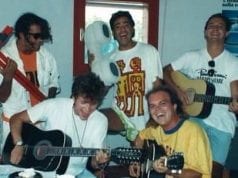 I Giovanetti: la boy band di Jova, Fiore e Pieraccioni