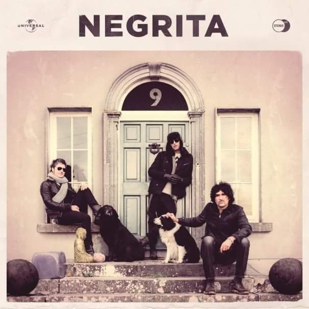 negrita - 9