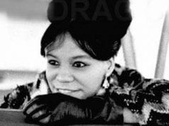 Domenica 22 febbraio Florence Ballard