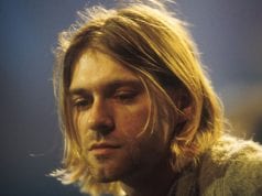 Venerdì 20 febbraio Kurt Cobain