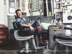 I “numeri” rock’n’roll di Matthew Lee
