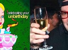 Il non-compleanno del Kom.