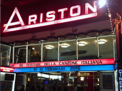 Sanremo, l’inviato inizia a dare i numeri