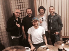 Domenica Jovanotti a Che tempo che fa