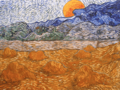 Van Gogh. L’uomo e la terra