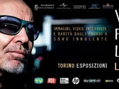 Quasi 8 mila visitatori alla Vasco Foto Live di Torino: il video ufficiale della mostra
