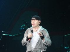 Buon compleanno Vasco! (e grande festa su MTV)