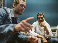 Arriva “Si alza il vento” con Bombino