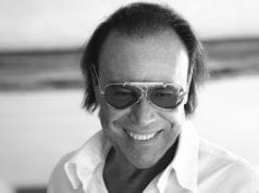 Nuovo album di inediti per Antonello Venditti
