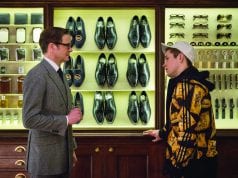 Arriva Kingsman, tra fumetto, Camelot e Bond
