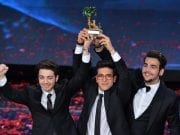 Sanremo 2015 – Serata finale