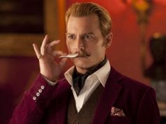 Mortdecai. Uno snob tra Bond e Wodehouse